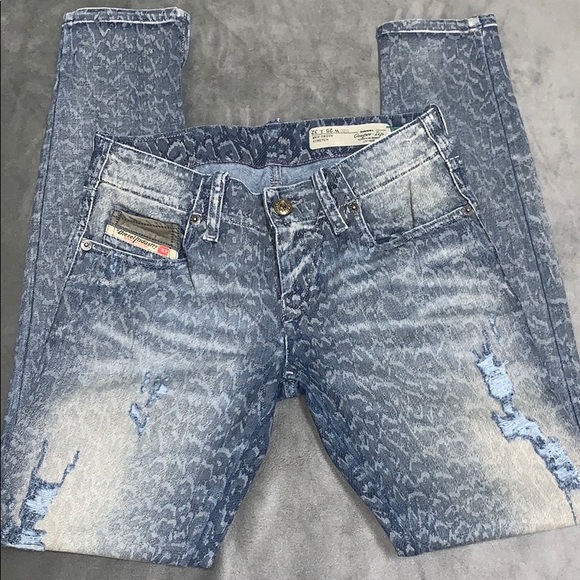 Diesel - Picture 4 of 7